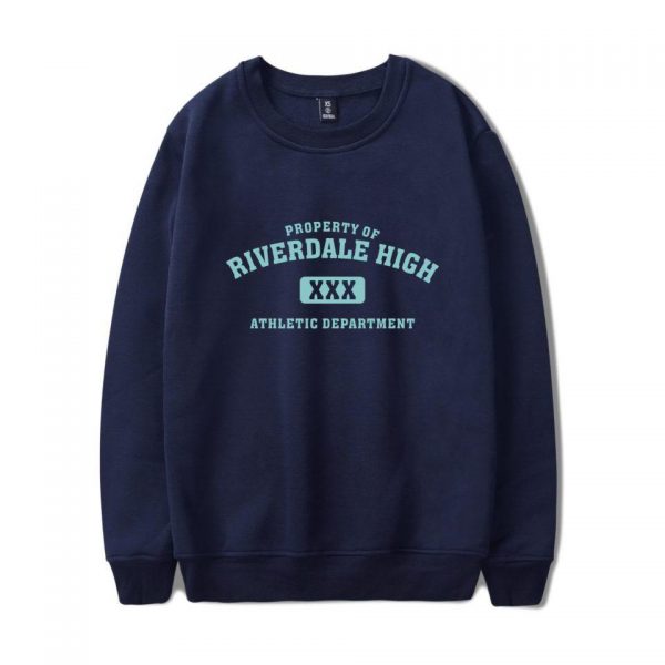Riverdale Sweatshirts - Riverdale Series Excellent Sweatshirt