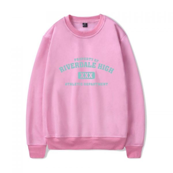 Riverdale Sweatshirts - Riverdale Series Excellent Sweatshirt