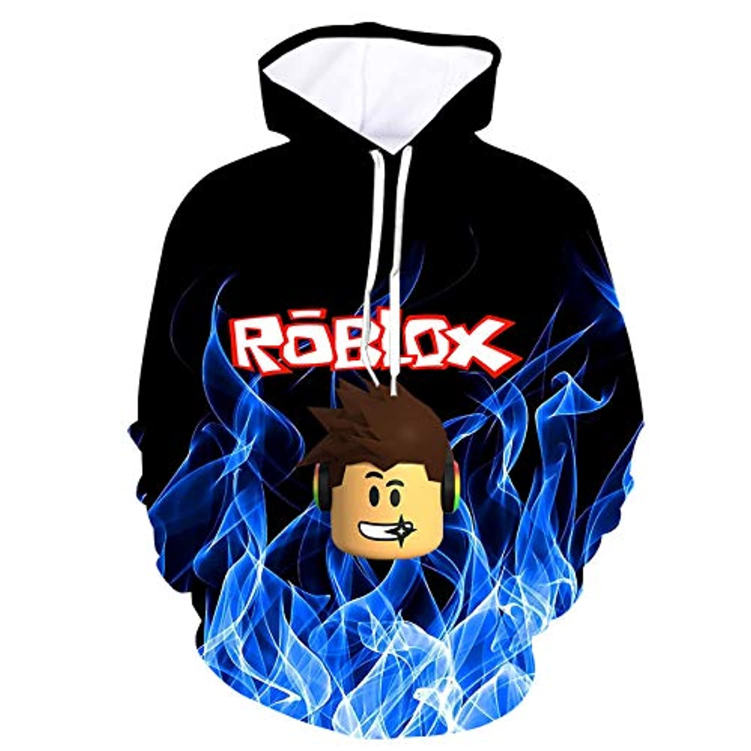 chadalanplaysroblox  Hoodie roblox, Roblox animation, Roblox