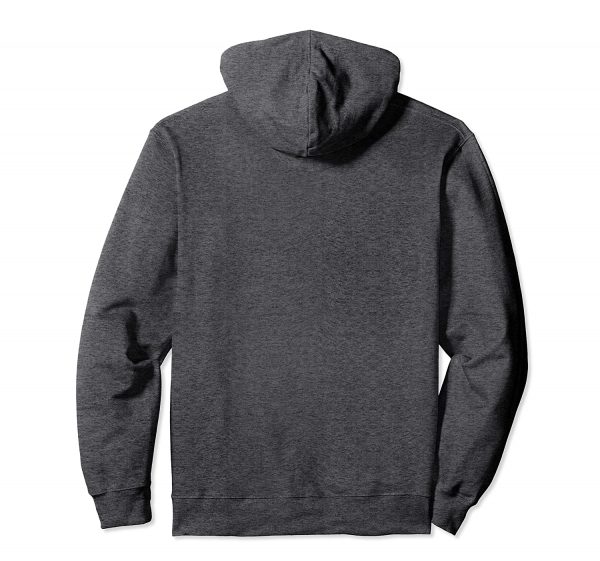 Roblox Hoodie - Hooded Pullover for Teens