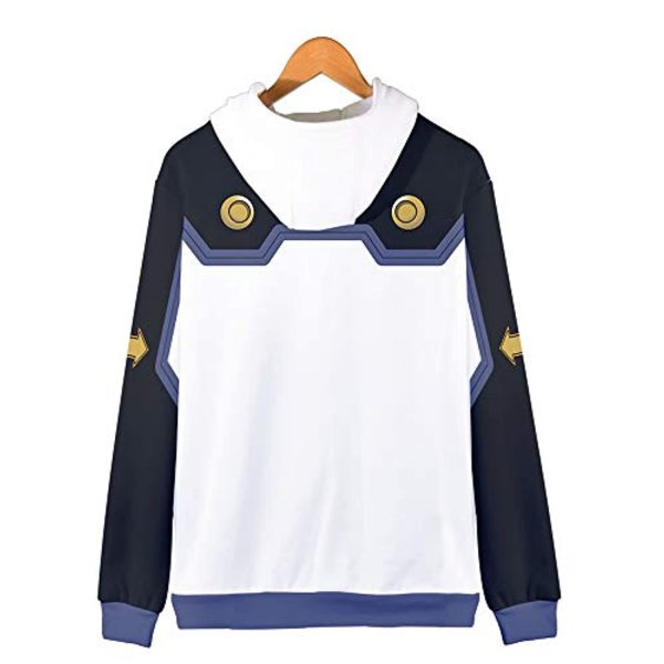 SAO Sword Art Online Pullover Hoodie
