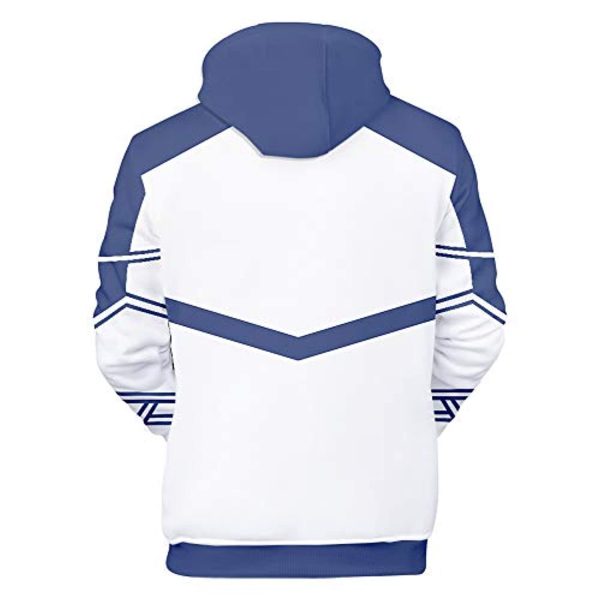 SAO Sword Art Online Pullover Hoodie