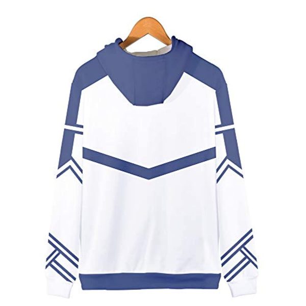 SAO Sword Art Online Pullover Hoodie