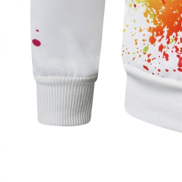 Scott Pilgrim vs the World 3D Printed Sweatshirts Pullovers Hoodies