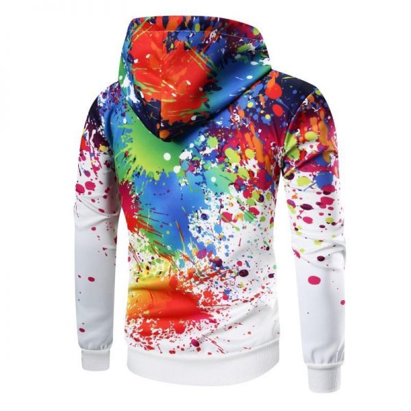 Scott Pilgrim vs the World 3D Printed Sweatshirts Pullovers Hoodies