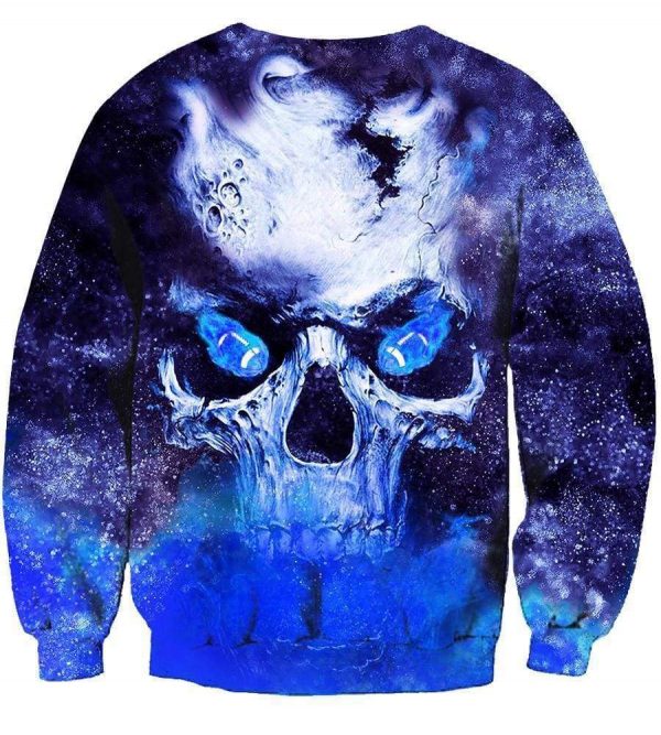 Seattle Seahawks Hoodies - Pullover Blue Hoodie