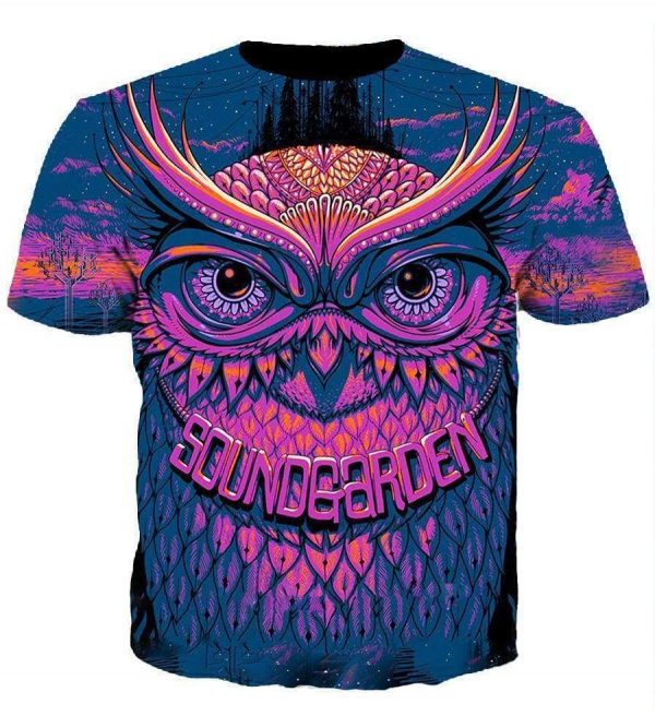 Sk8 The Infinity 3D Print Sweatshirts - Anime Hoodies