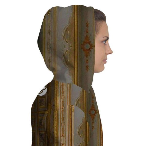 Sk8 The Infinity 3D Print Sweatshirts - Anime Hoodies