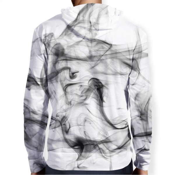 Smoke Hoodie
