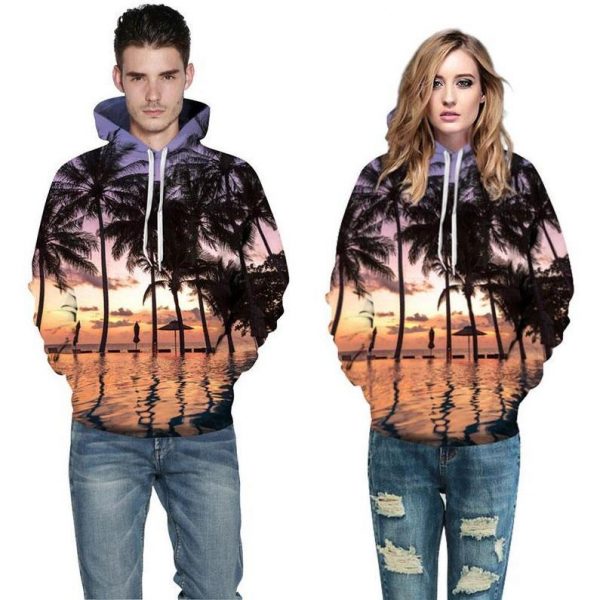 Solid Color Hoodies - Zip Up Black Grey Hoodie