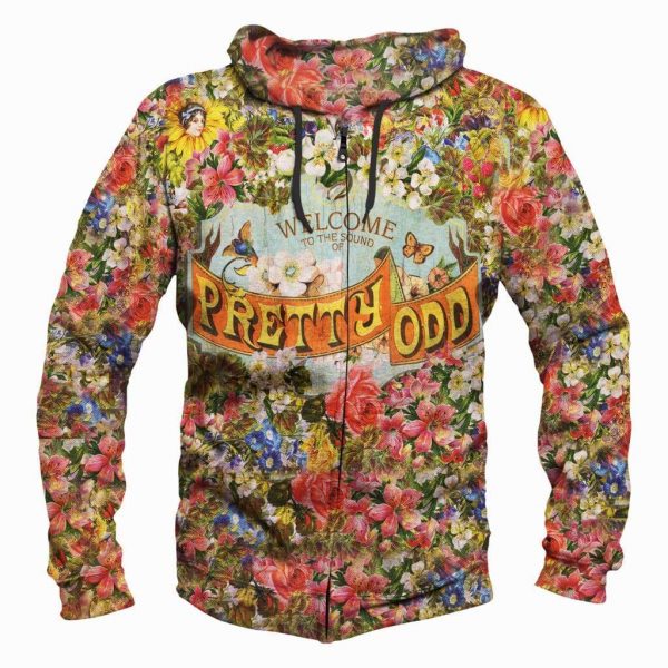 Solid Color Letter Seven Printed Hoodies - Pullover Fleece Grey Black Hoodie