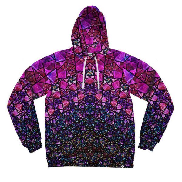 Stained Glass Hoodie