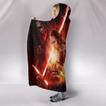 Star Wars Hooded Blankets - Star Wars Movie Series Hooded Blanket