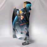 Star Wars Hooded Blankets - Star Wars Super Cool Hooded Blanket