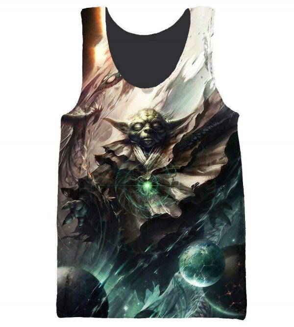 Star Wars Hoodies - Pullover Black Hoodie