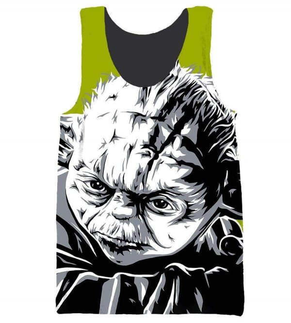 Star Wars Hoodies - Pullover Yellow Hoodie