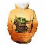 Star Wars Sweatshirt Hoodie Pullover