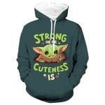 Star Wars Sweatshirt Hoodie Pullover