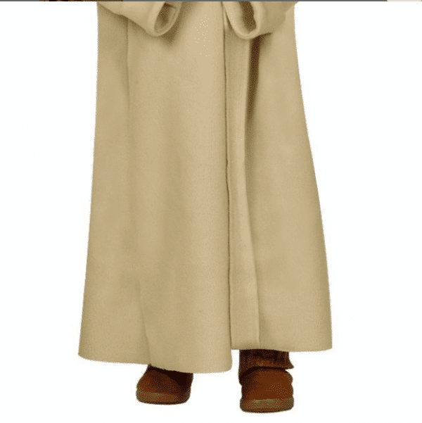 Star Wars Yoda Baby Jedi Master Cosplay Costume