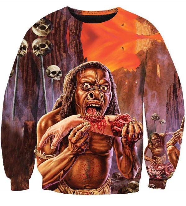 Stop Staring at My Cock 3D Hoodies Sweatshirts