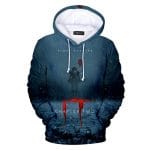 Suicide Squad Joker 3D Print Sweatshirt Hoodies Pullovers