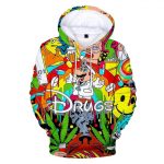 Super Smash Bros. Ultimate 3D Game Sweatshirts Hoodies