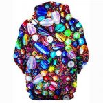 Take Kandi From Strangers Unisex Hoodie