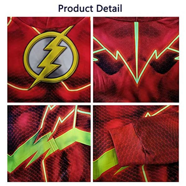 The Avengers Spiderman Sweatshirt - Superman Hoodie Pullover