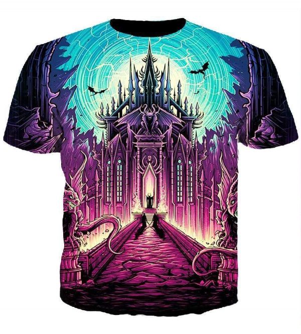 The Black Dahlia Murder Hoodies - Pullover Pink Hoodie