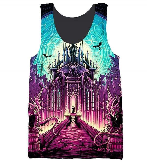 The Black Dahlia Murder Hoodies - Pullover Pink Hoodie