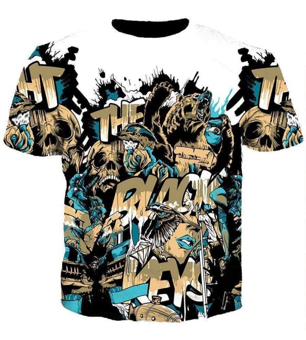 The Black keys Hoodies - Pullover Black Hoodie