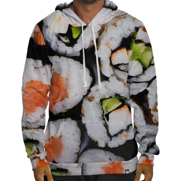 The King Of Fighters 3D Hoodies - Fashion Long Sleeve Hooded Sweatshirt