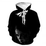 The Last Of Us 3D Print Hoodies - Game Sweatshirt Pullover