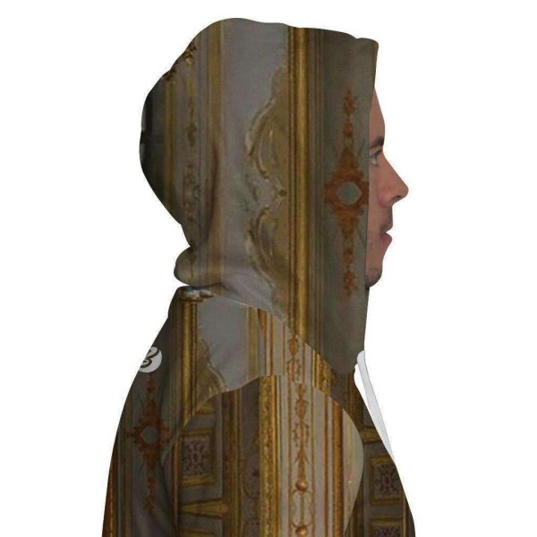 The Last Of Us Hoodies - Game 3D Print Hooded Sweatshirt