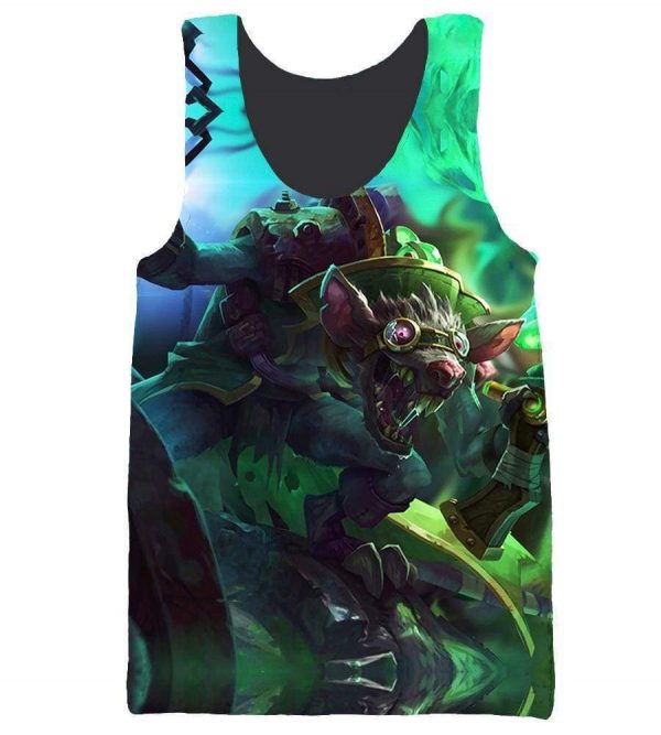 The Legend of Zelda 3D Print Zipper Hooded Jacket Hoodies