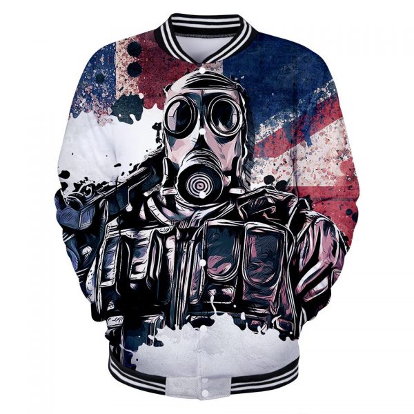 The Legend of Zelda Hoodie - 3D Print Hooded Pullover