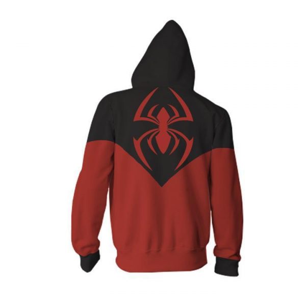 The Legend of Zelda Hoodie - 3D Print Hooded Zip Up Sweatshirt
