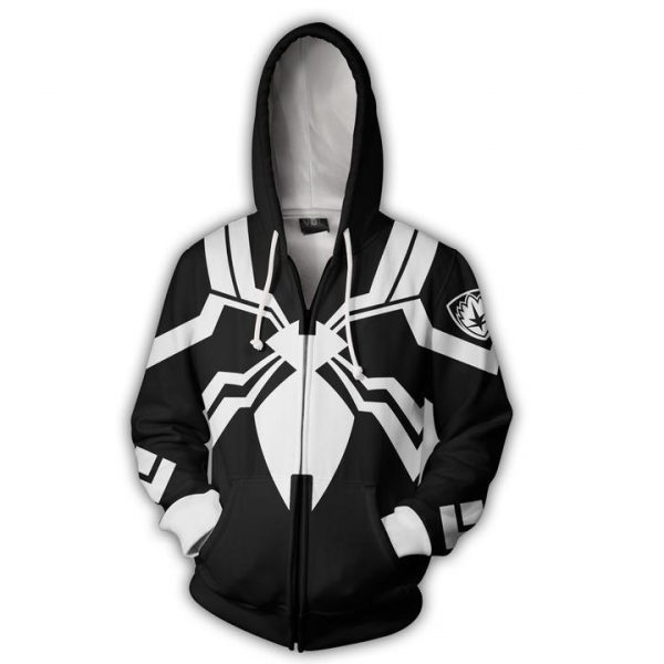 The Legend of Zelda Hoodie - Casual Hooded Pullover 4 Colors Optional