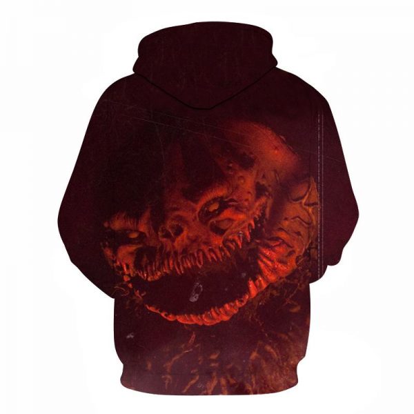 The Legend of Zelda Hoodies - Zip Up Unisex Blue Jacket