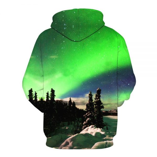 The Moody Blues Hoodies - Pullover White Hoodie