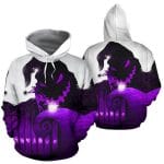 The Nightmare Before Christmas Hoodie - 3D Print Sweatshirts