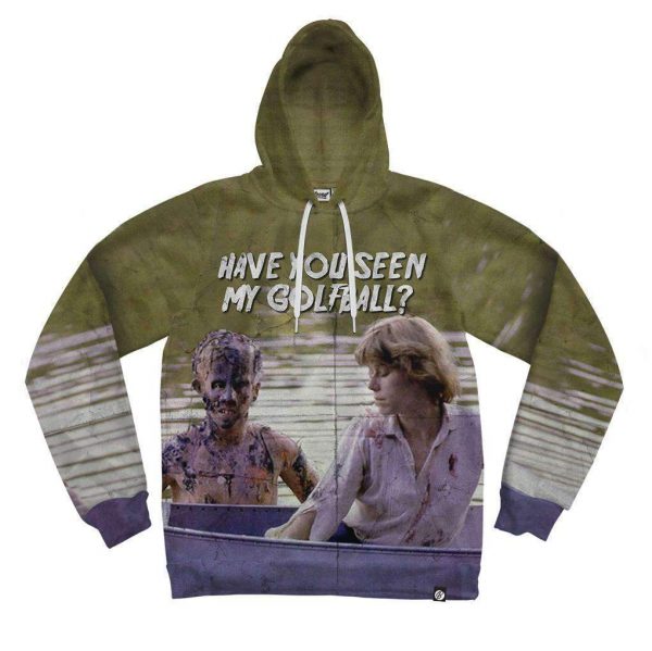 The Walking Dead Jackets - Solid Color The Walking Dead Movie Red Blood Hand Icon Fleece Jacket