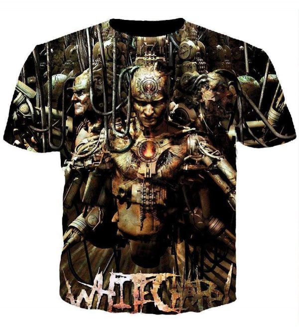 The Witcher 3 Hoodie: Geralt of Rivia Casual Pullover Hoodie