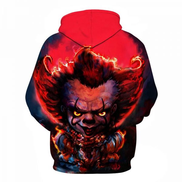 The Witcher 3D Printed Hoodies Geralt Of Rivia Zipper Hoodie