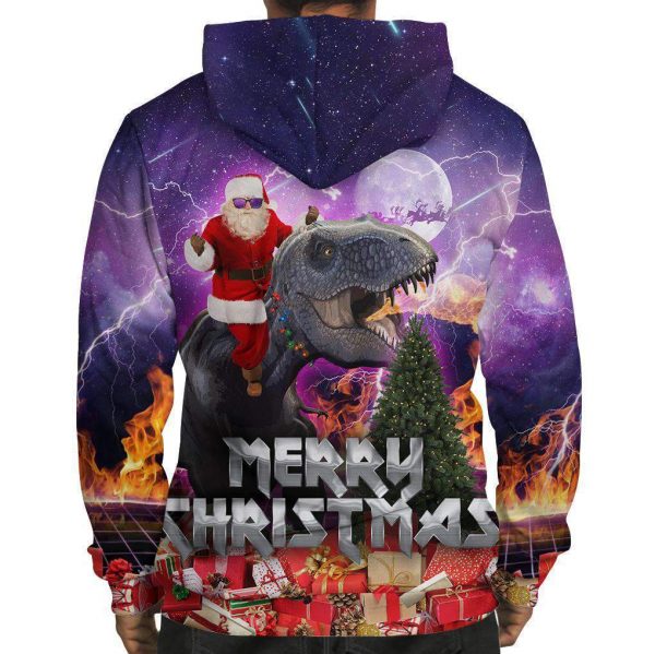 Thor Thor Hoodies - Solid Color Thor Thor Cartoon Style Cute Fleece Hoodie