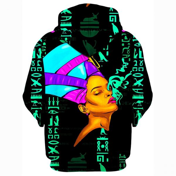 Uncommon Unisex Cool Hoodie