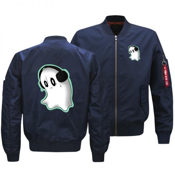Undertale Jackets - Solid Color Undertale Flying Suit Super Cool Fleece Jacket