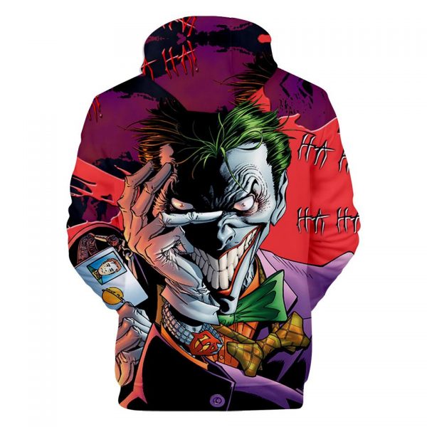 Unisex 3D Print Halloween Sweatshirt Hoodies