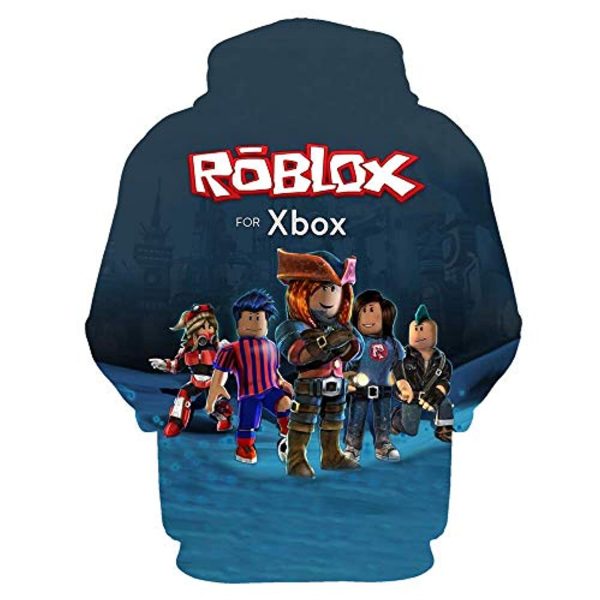 Unisex 3D Print Hooded Pullover Sweatshirts Hoodies