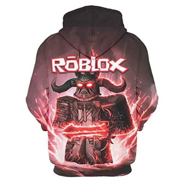 Unisex Cartoon 3D Print Hoodies Sweatshirts Hooded Pullover